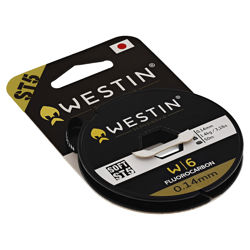 Westin W6 ST5 Fluorocarbon